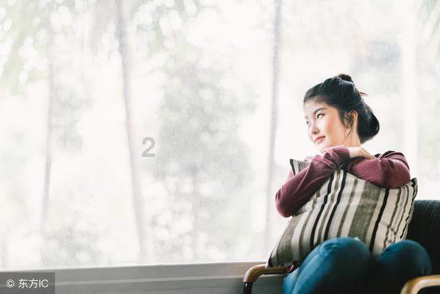 救援印度女子